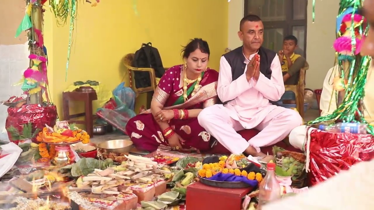 SUVAGH Bratabandha Full Video