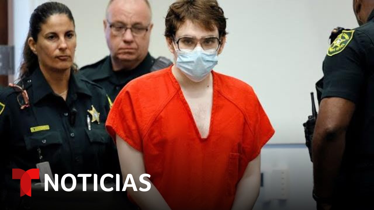 Testimonios de familiares de víctimas antes de la sentencia al asesino de Parkland