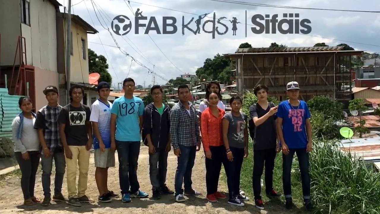 FabKidsSifais