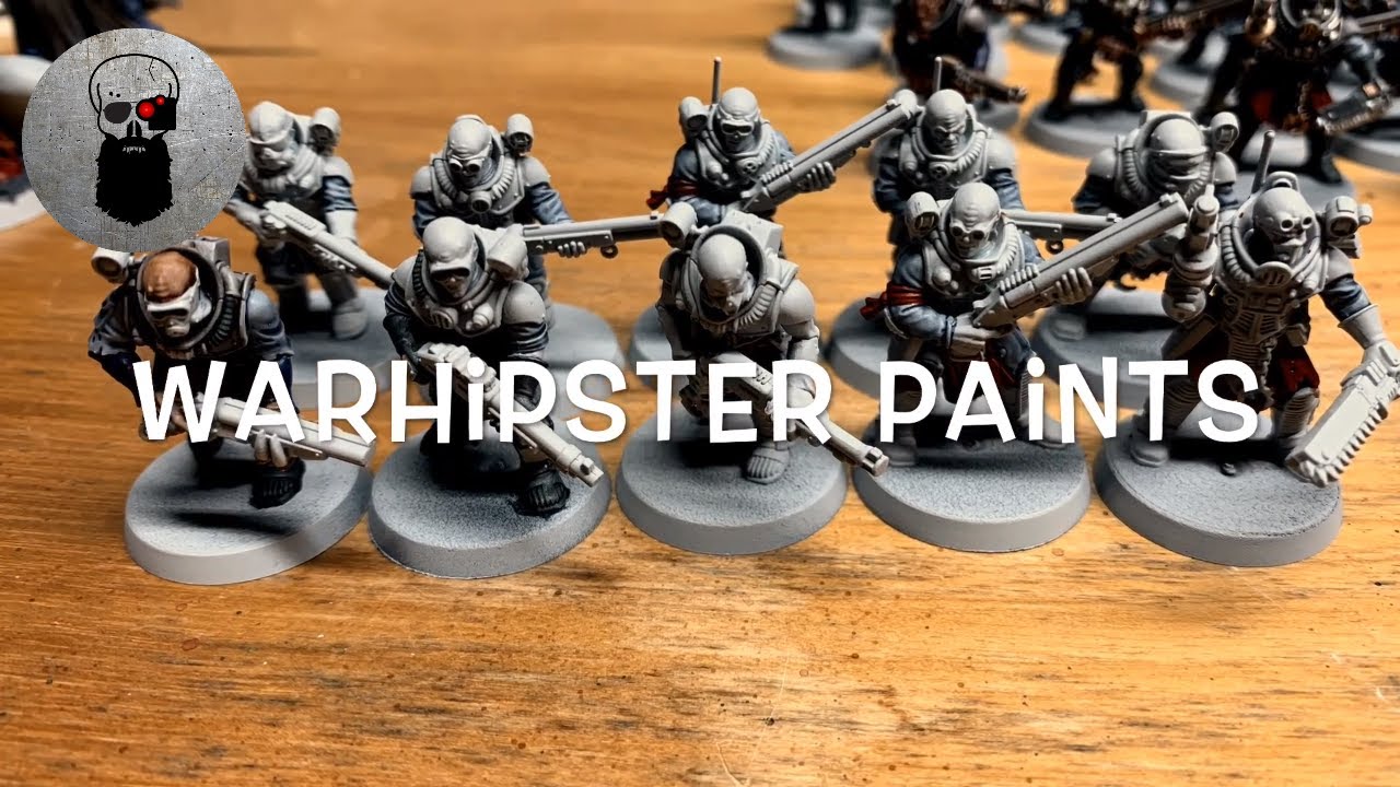 Contrast+ How to Paint: Neophyte Hybrids