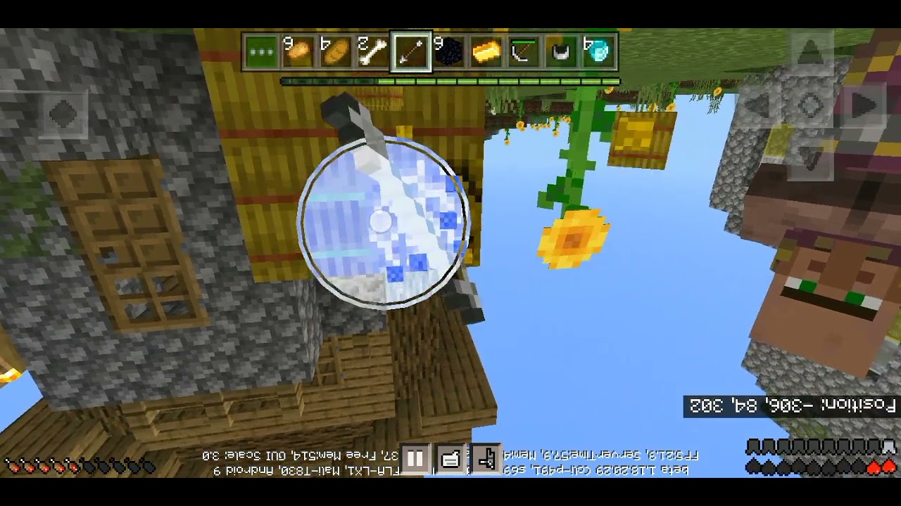 survival let's play season 1 (tagalog version)