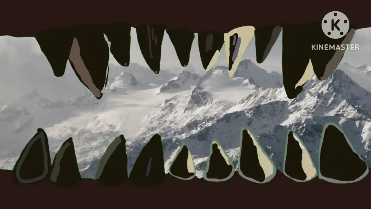 Ice Age 3 DVD and Blu ray Menu Making Opening (USA/UK)
