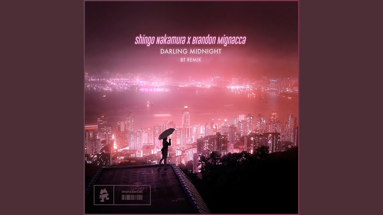 Darling Midnight (BT Remix)