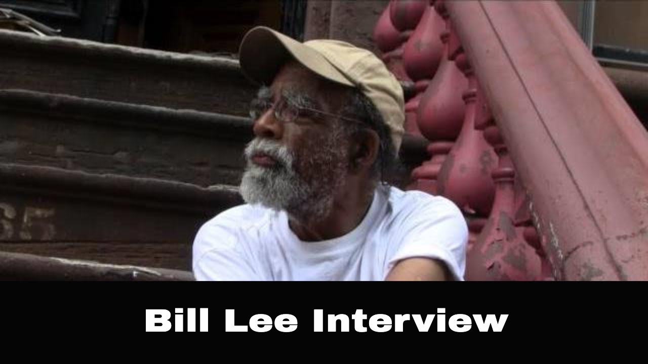 Bill Lee Interview