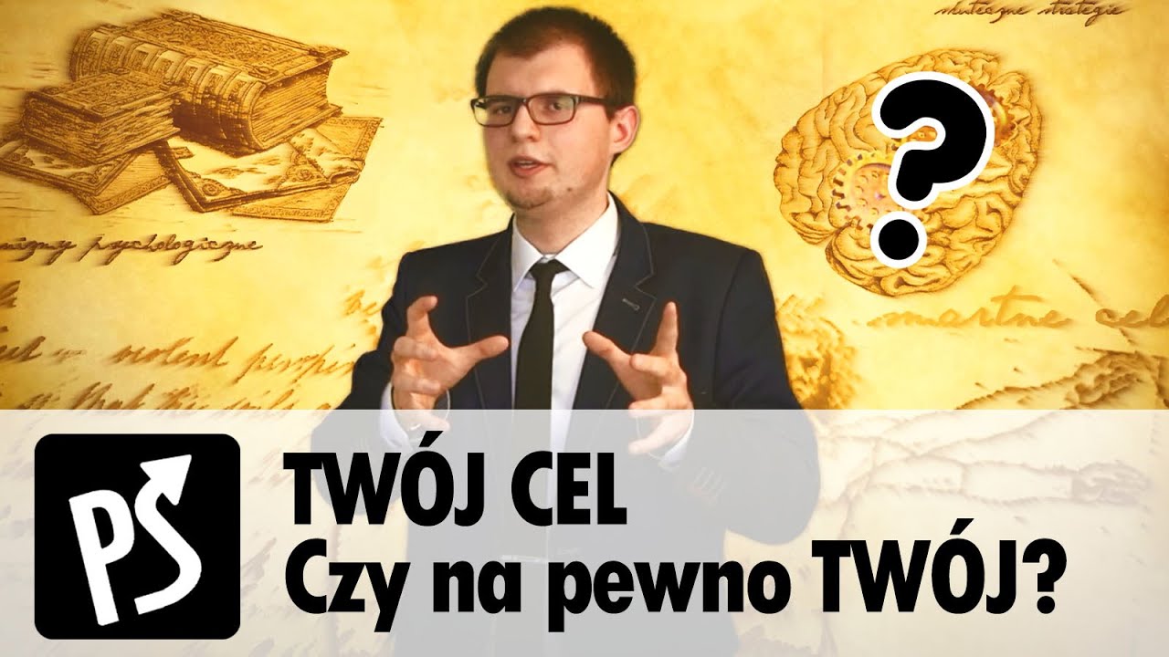 [A] Metoda SMART - Czy Cel jest Akceptowalny? #4