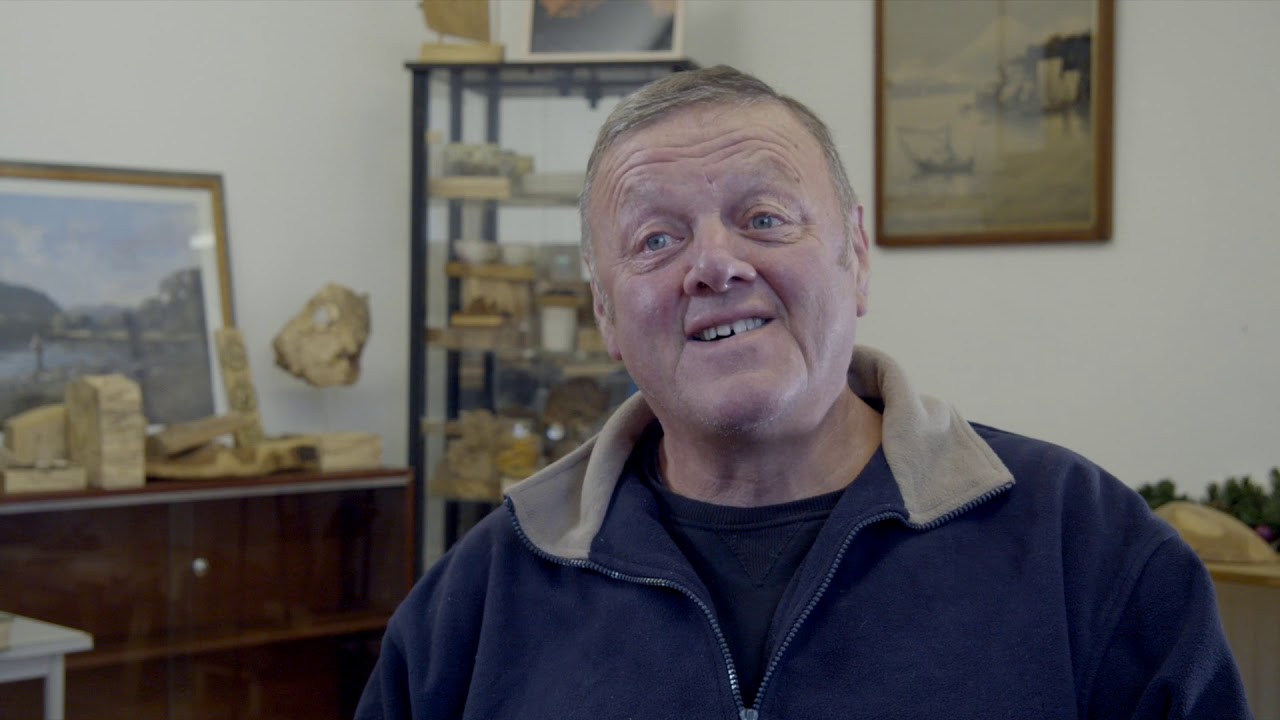 GeoStories: Leadgate Memories