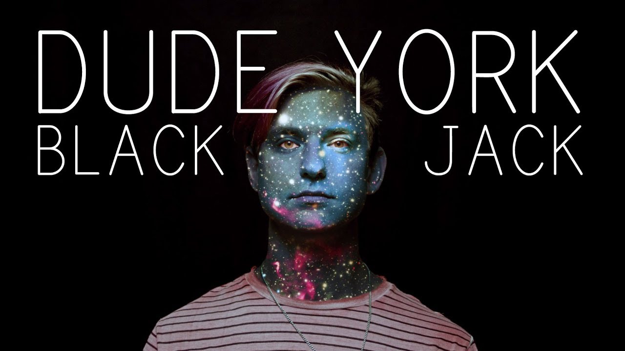 Dude York - 