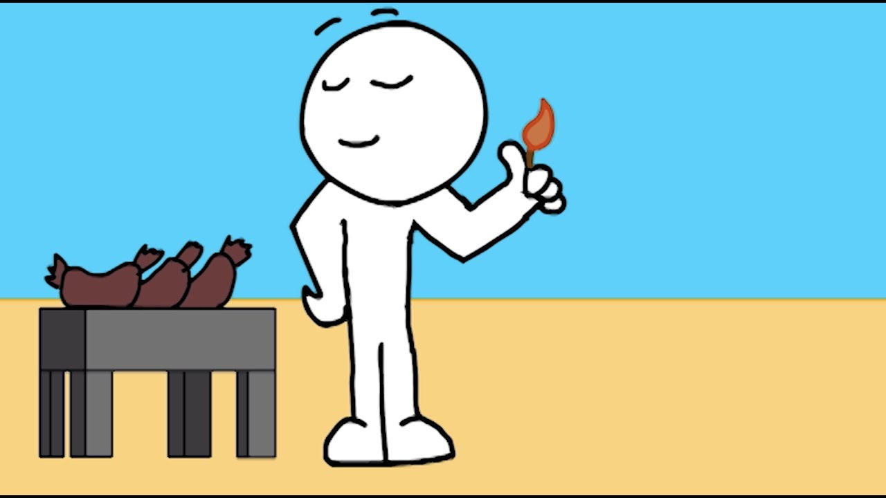 What not to do in a Total Fire Ban