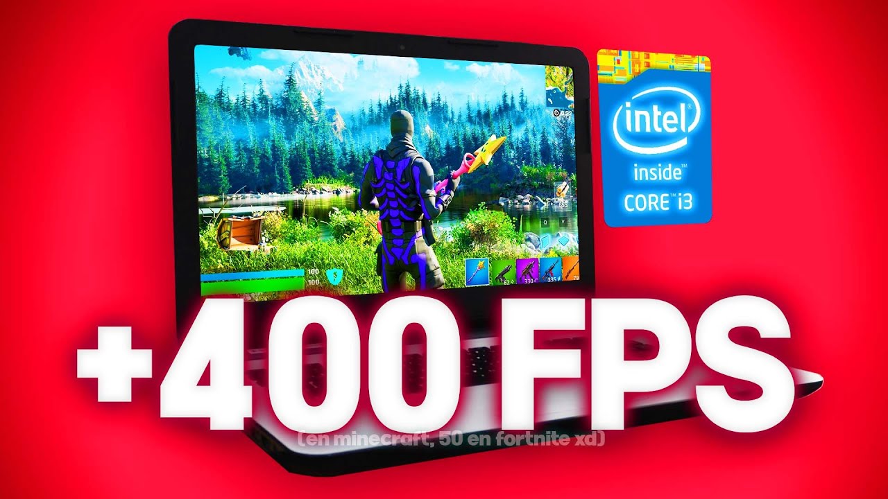 OPTIMIZAR WINDOWS PARA PC DE GAMA BAJA, SIN GPU Y SIN PROGRAMAS