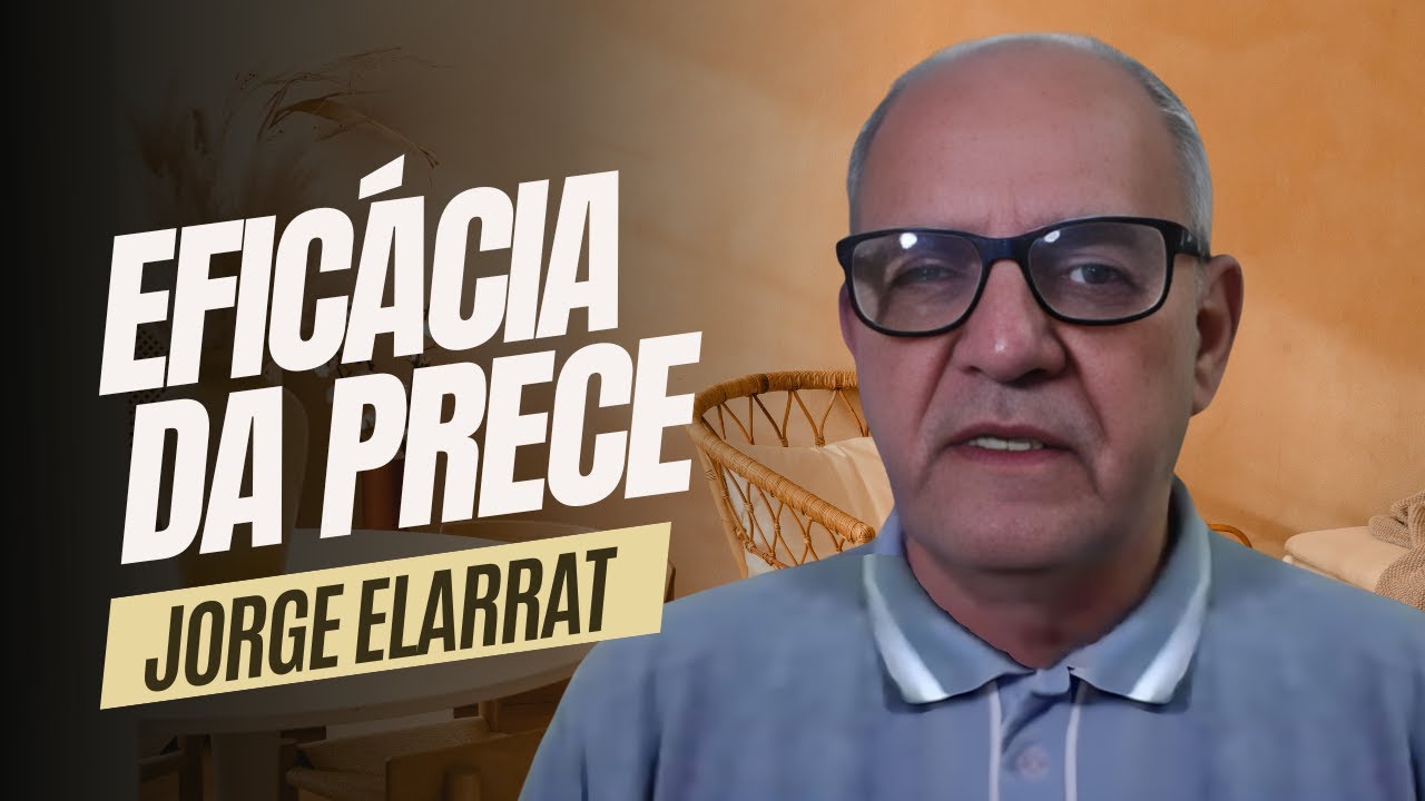 Eficácia da prece