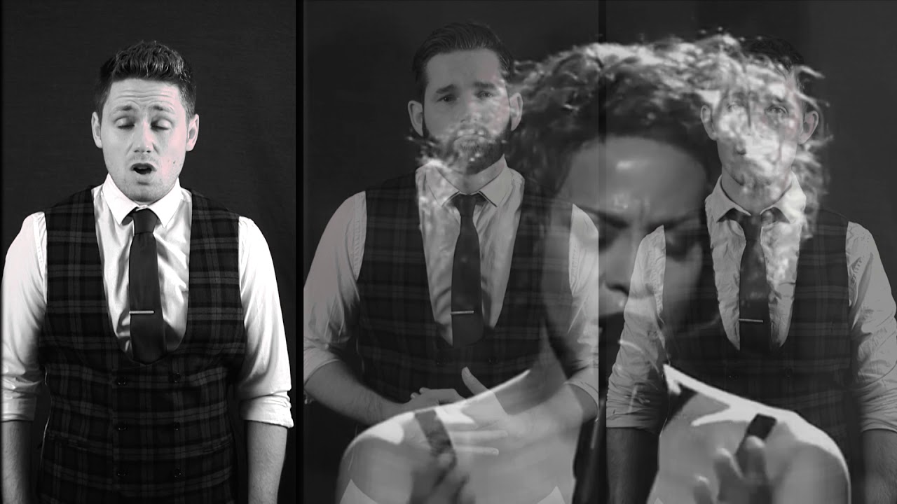 Triptonic - 3 Part Vocal Harmony Group