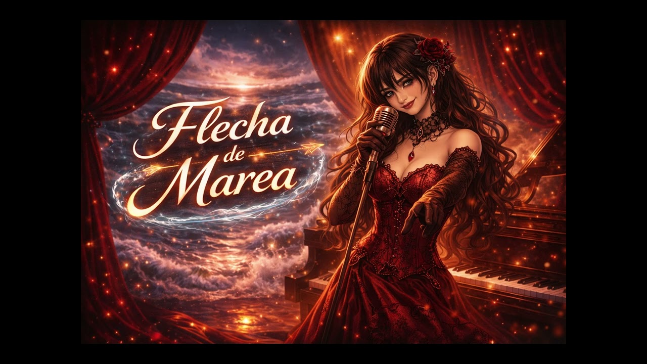 Flecha de Marea