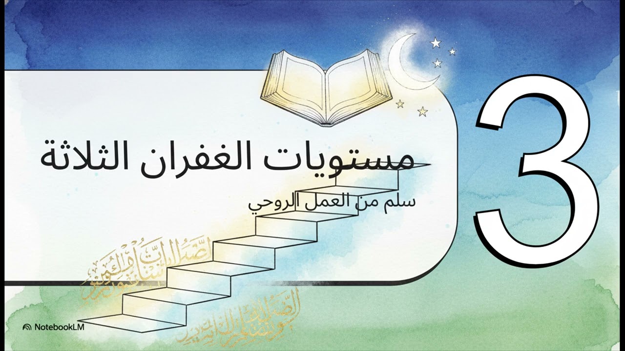 ما الذي تستفيده من التسامح ؟ ( رؤية قرآنية ) 