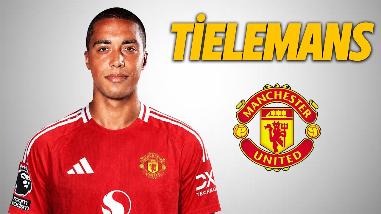 Youri Tielemans ● Fenerbah&ccedil;e Transfer Target 🟡🔵 2025 🇧🇪 Amazing Skills | Goals & Assists | HD
