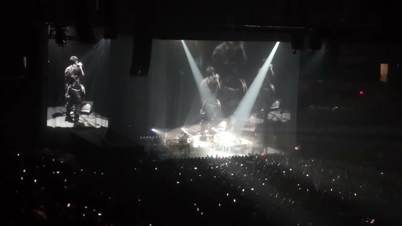 NIN Van Andel Arena 