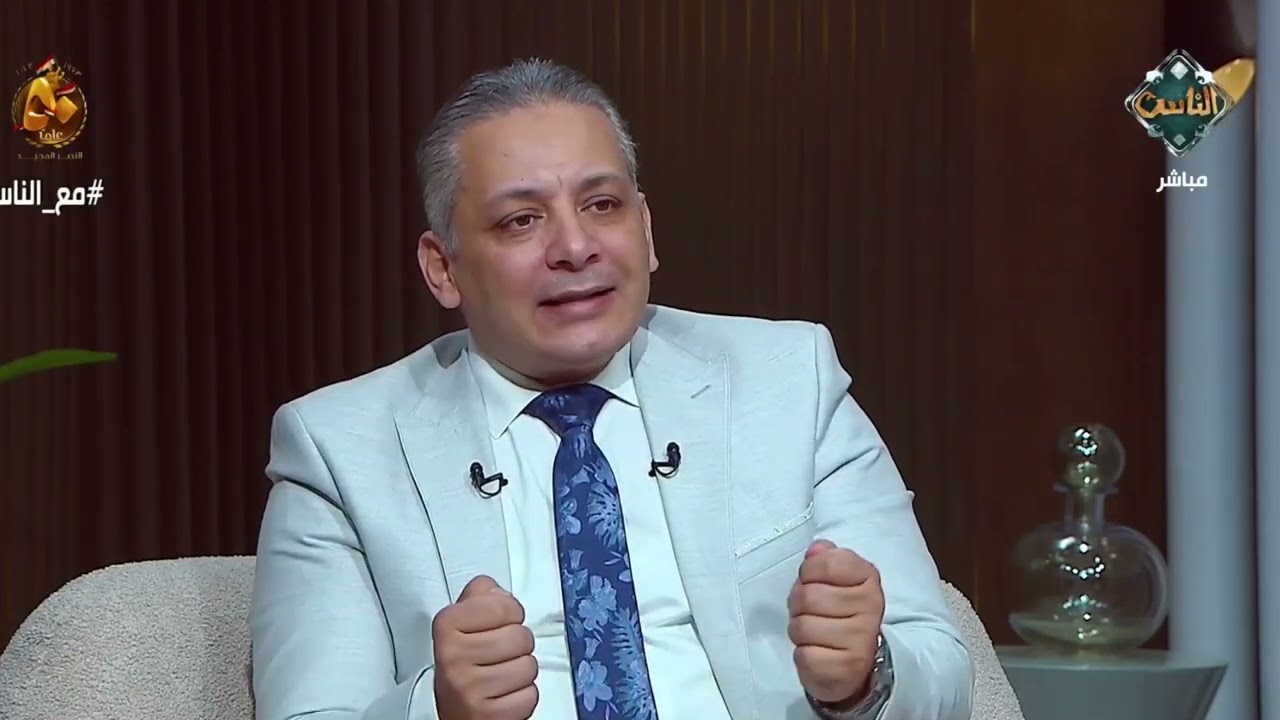 أثر الشمول المالي على الاقتصاد؟.. د. محمد العوضي يوضح