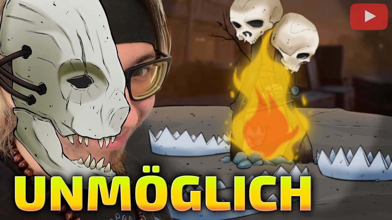 VERSUCH ES DOCH 🔥 - ♠ Dead by Daylight ♠