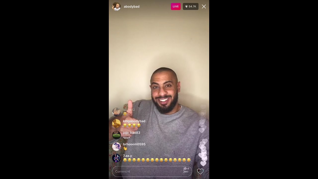 عبودي باد يتصل على واحد يبتز بنت يحبها