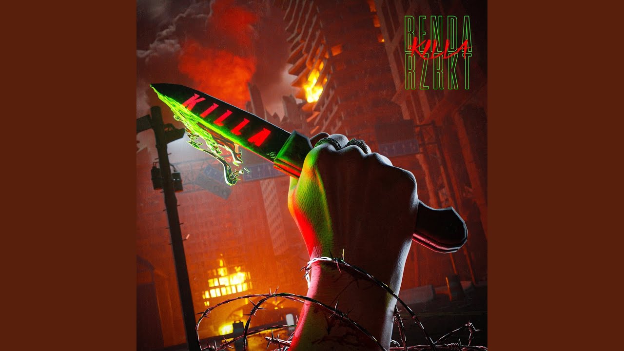 KILLA