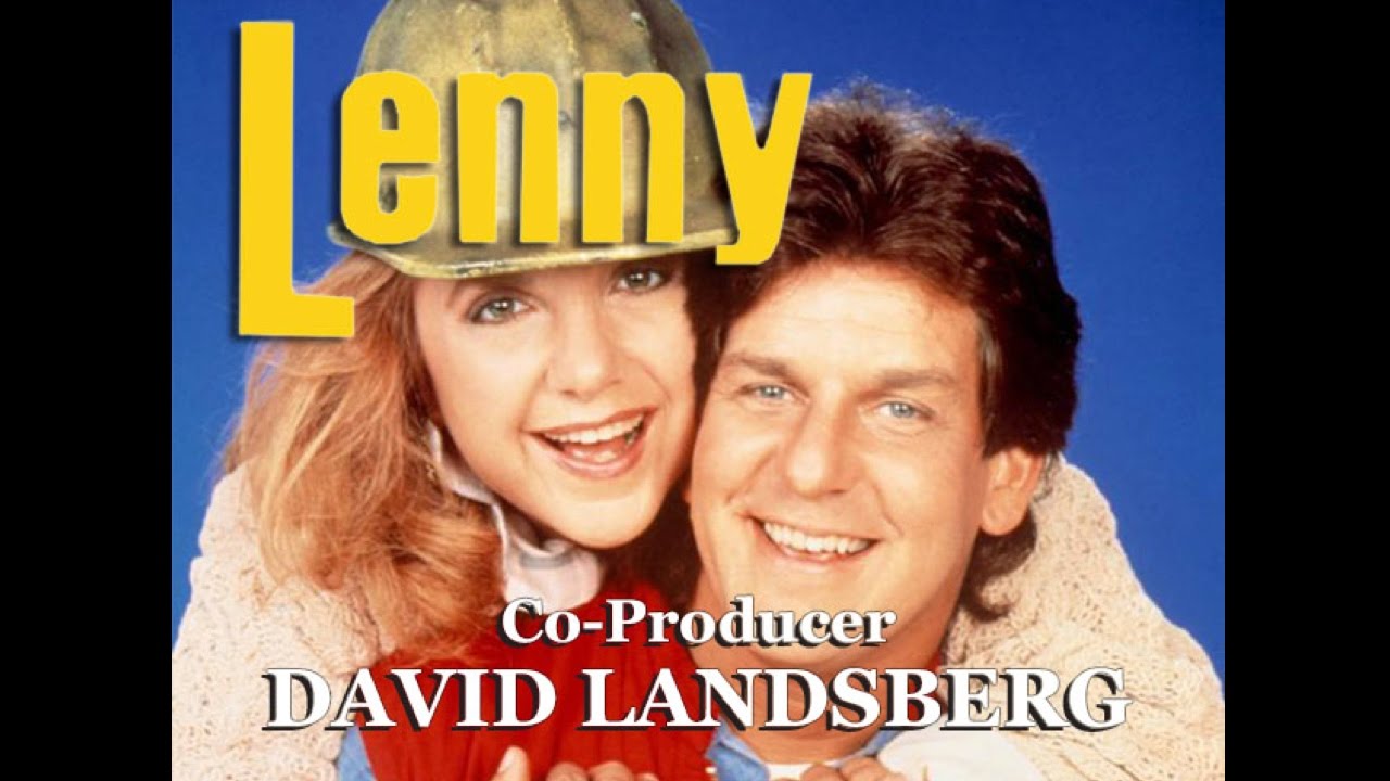 Lenny - Vet