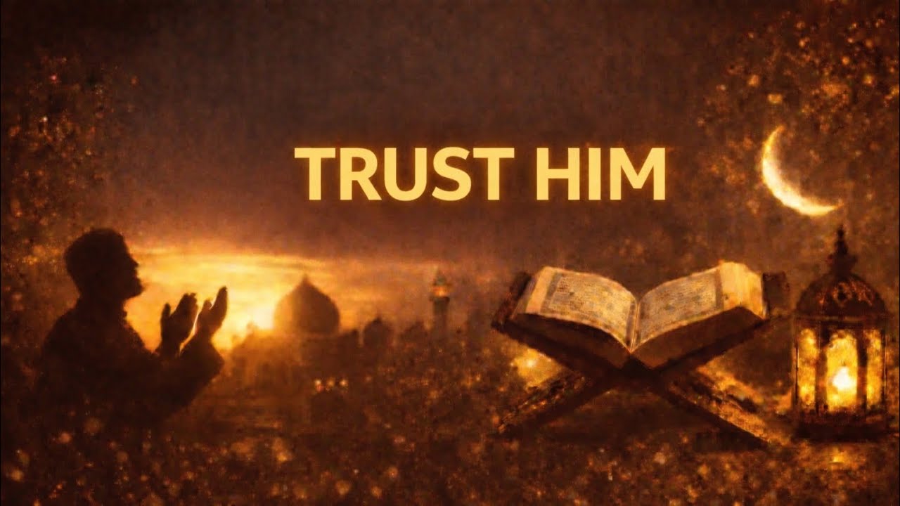 Your One Dua Can Change Everything|ALLAH Never Breaks His Promise