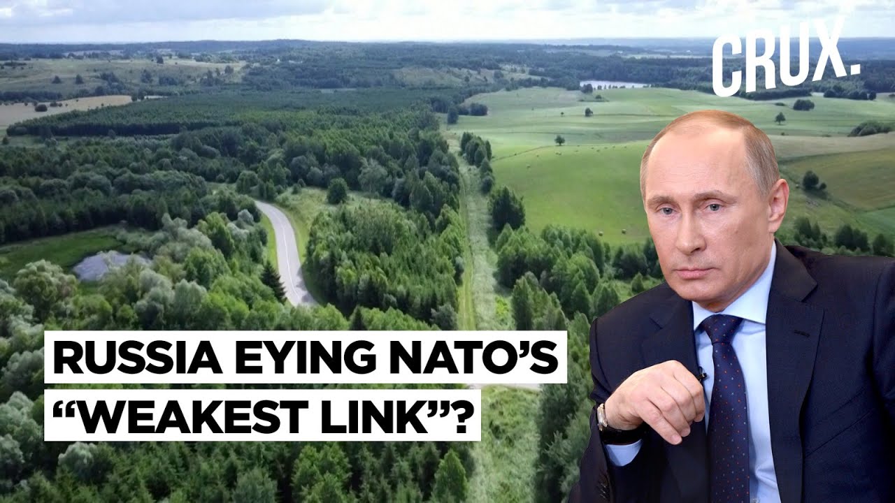 Poland Doubles Military Size, Beefs Security Of Border With Russian Ally As Wagner Threat Looms