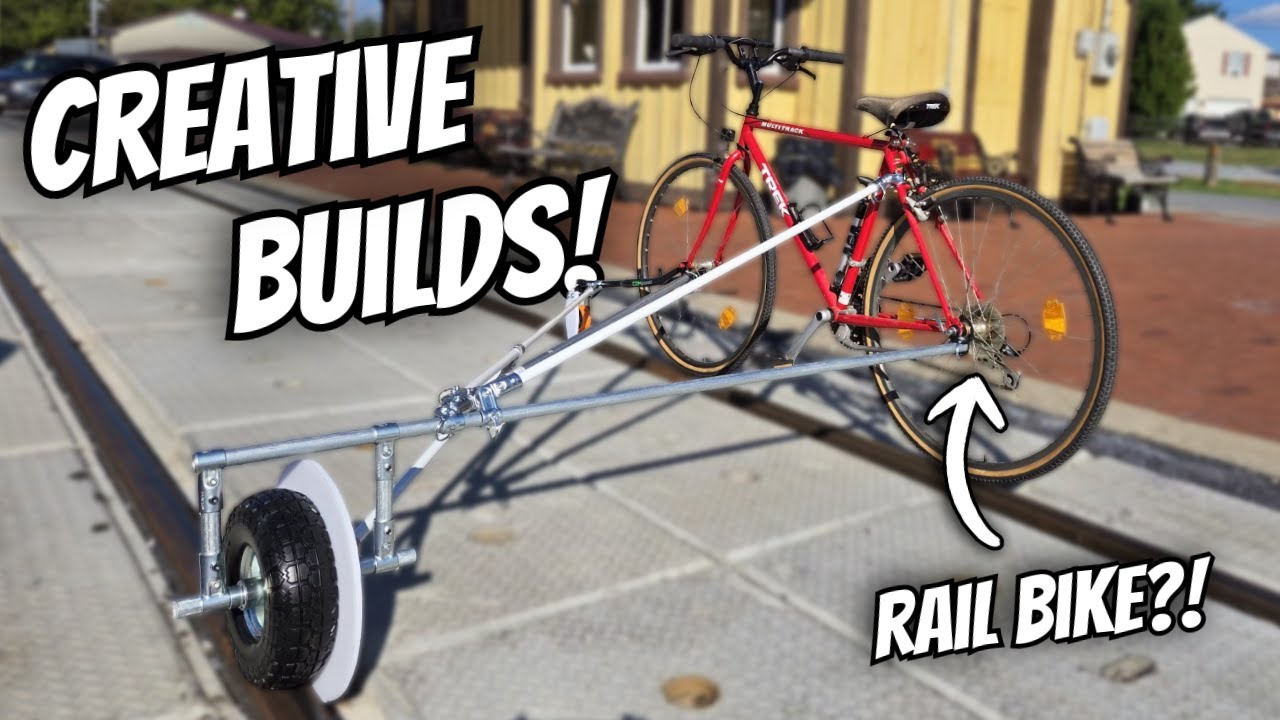 8 Unique & Creative Builds Made With Conduit!