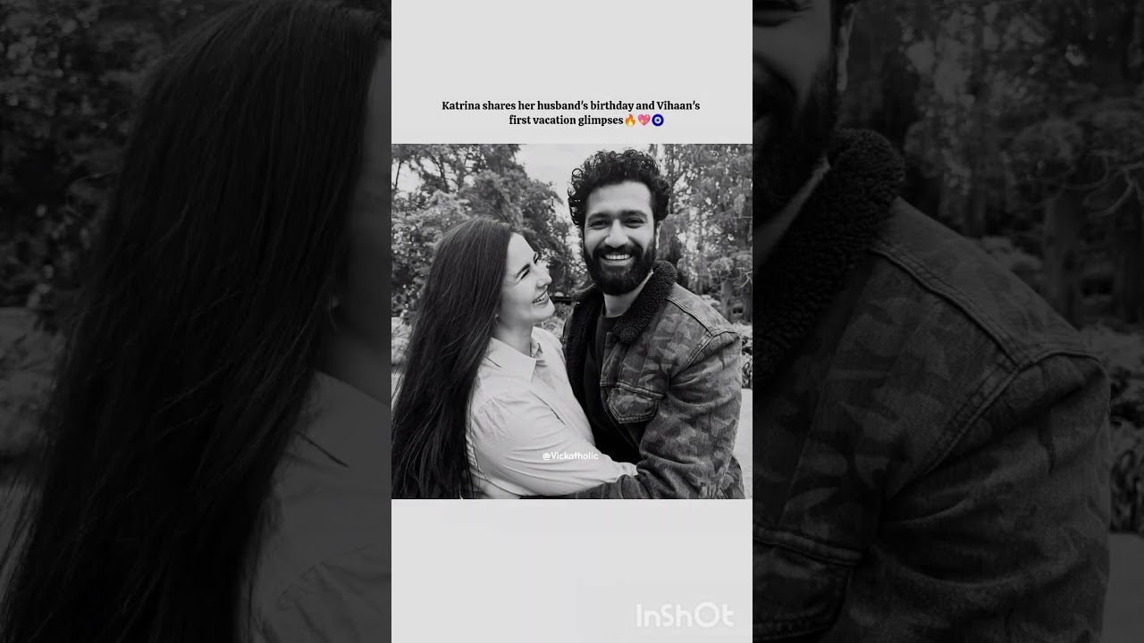 Wake up guys my favies are back🧿🔥#katrinakaif #vickykaushal #bollywood #love
