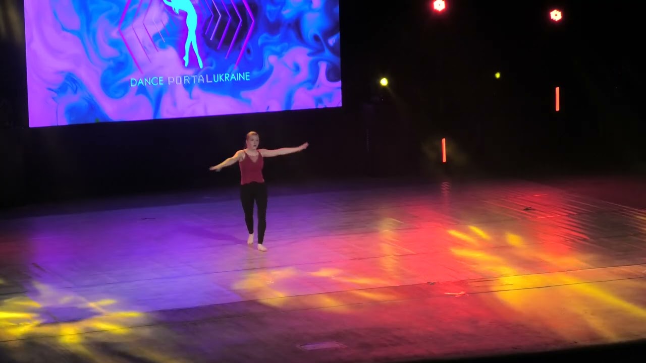 26.04.2025 Аріна