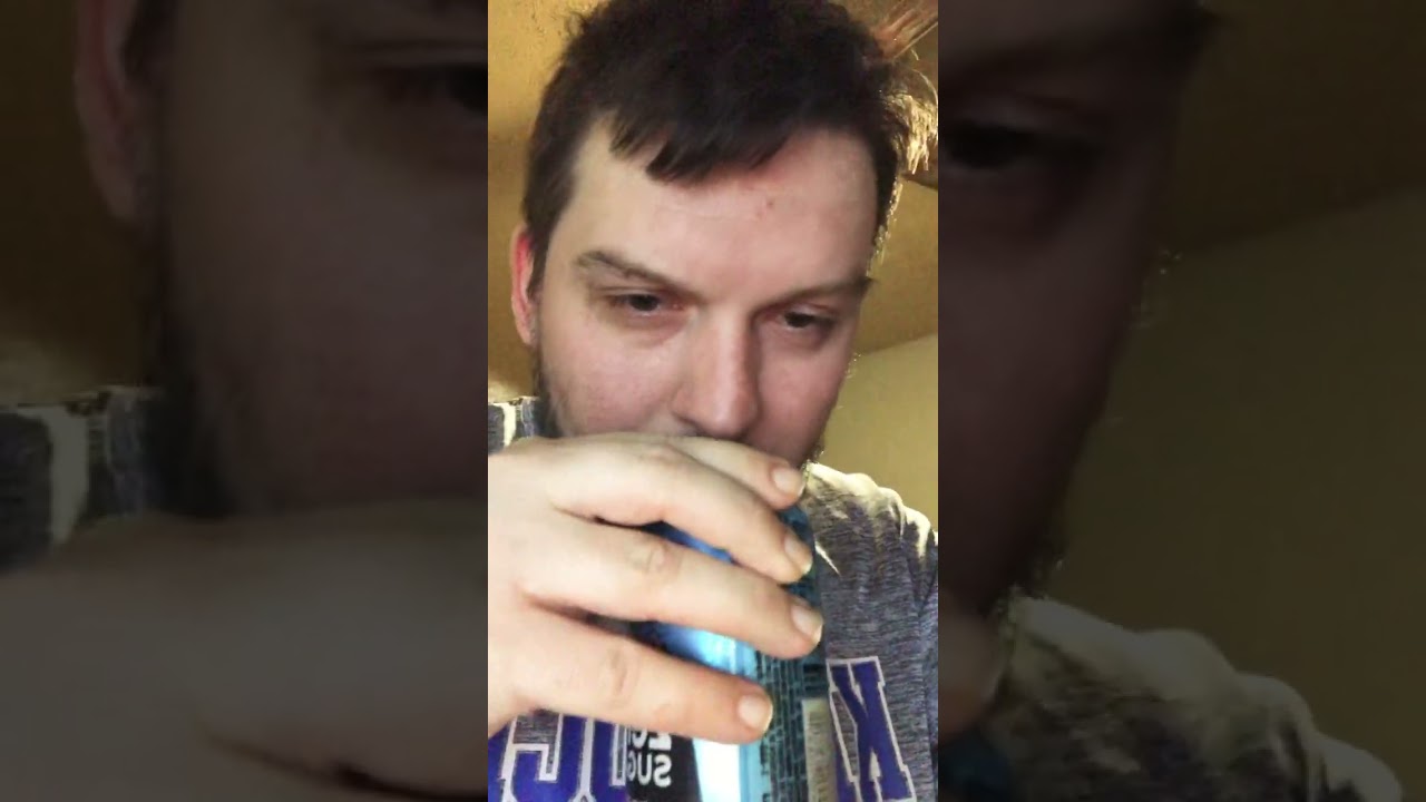 Zero Sugar New Dr Pepper Cream Soda Review #drinkreview #shorts #drpepper #drinkreview #cream-soda