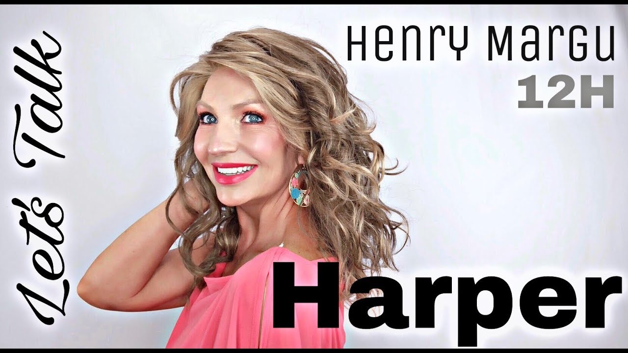 Harper by Henry Margu in color 12H