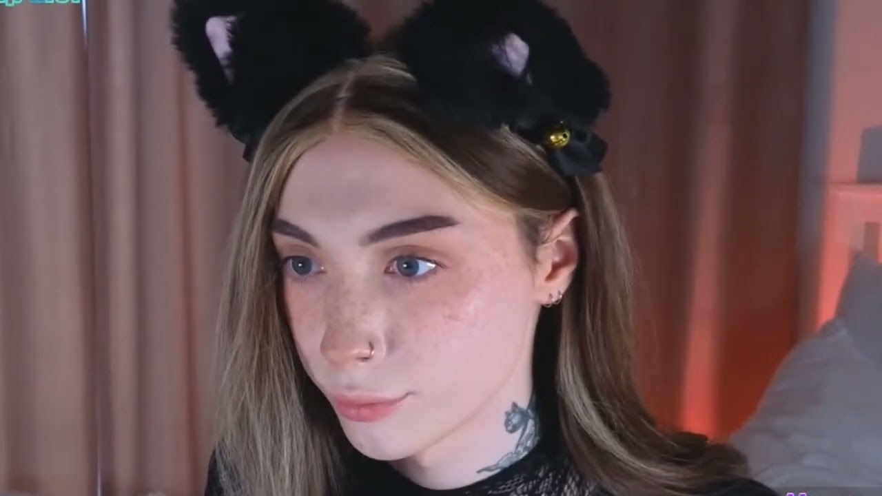 I’m not becoming a woman, I am one 💕