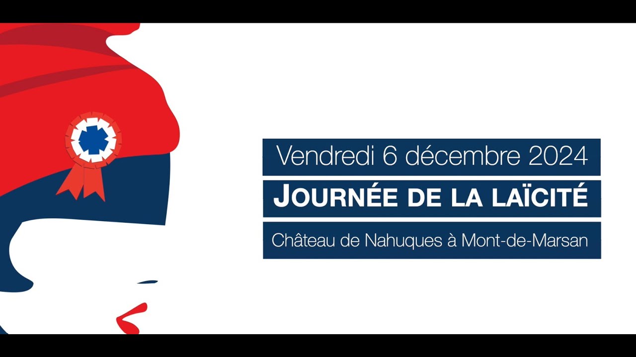Journée de la laïcité (part 1)