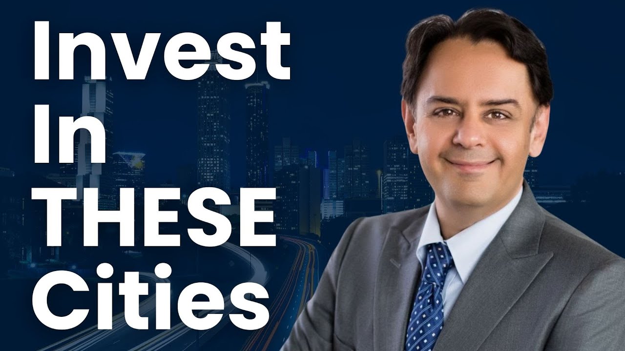 The Biggest Real Estate Opportunity Nobody Is Talking About