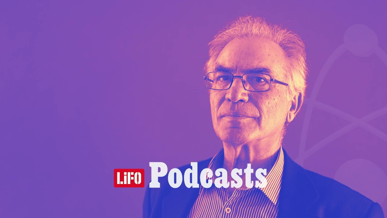 Είμαστε αστρόσκονη: Από τι αποτελούνται το σύμπαν κι ο άνθρωπος;