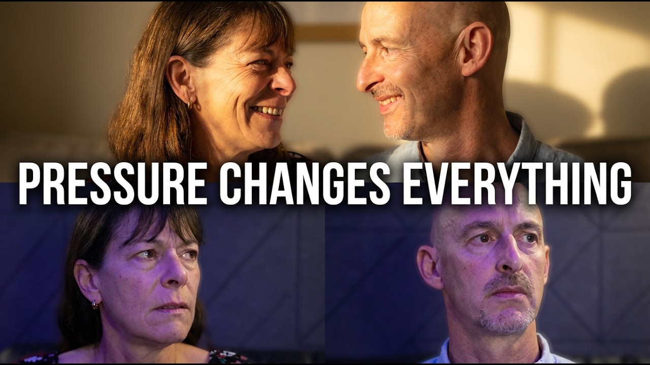 We Fractured. Here's Why.