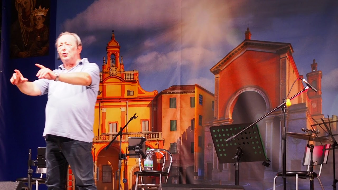 Improvvisazioni di Duilio Pizzocchi