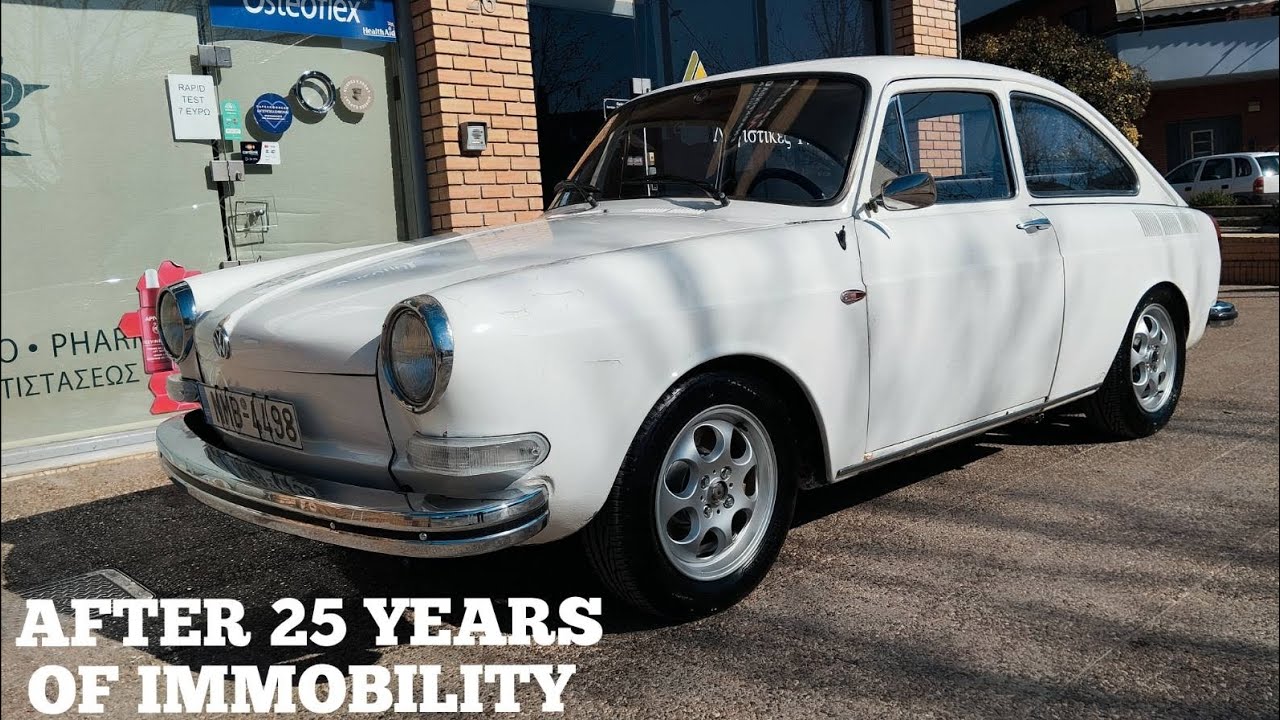 Type 3, PART 3 |Το TL COUPE στους δρόμους|