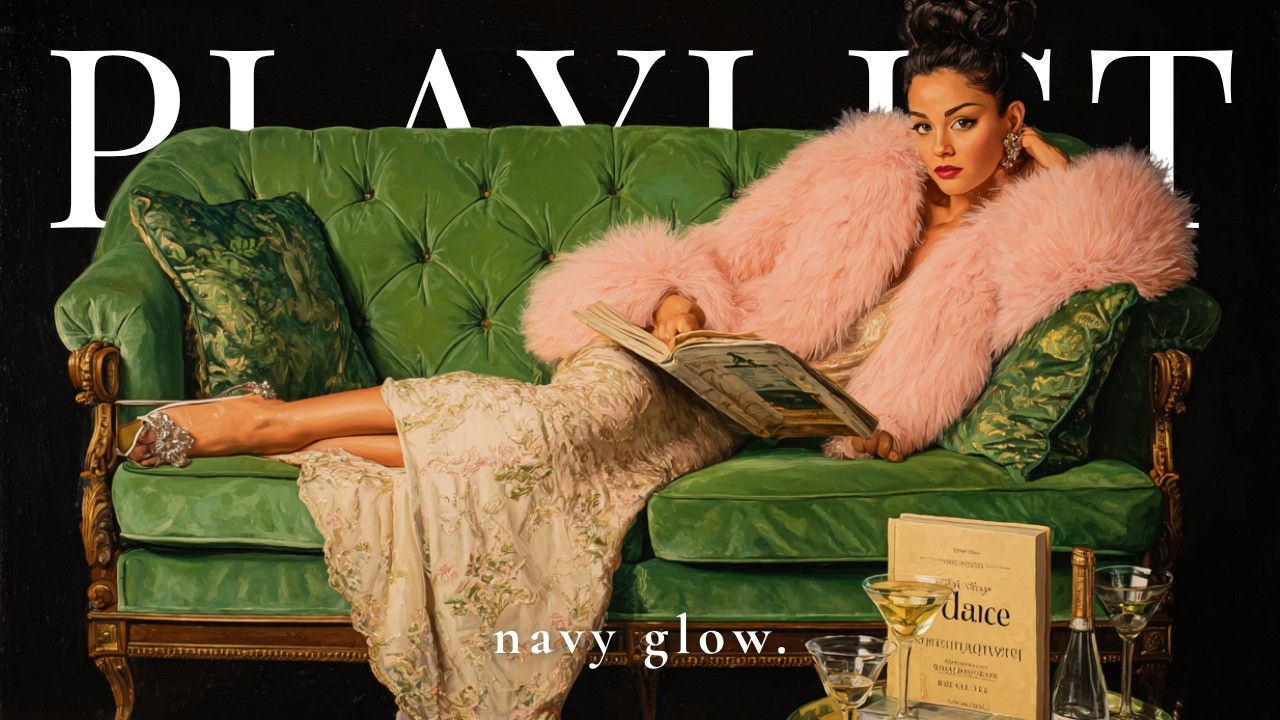 Sit with me. The bass will do the talking.