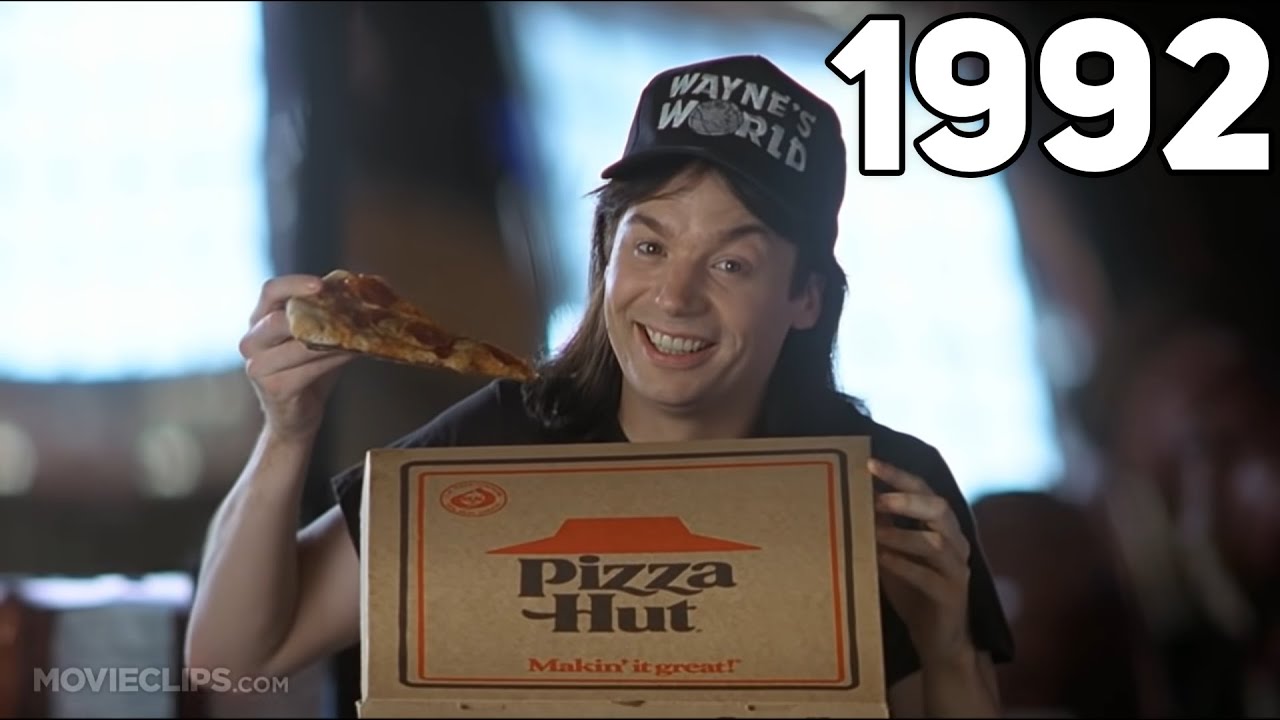 Do You Remember The Year 1992?