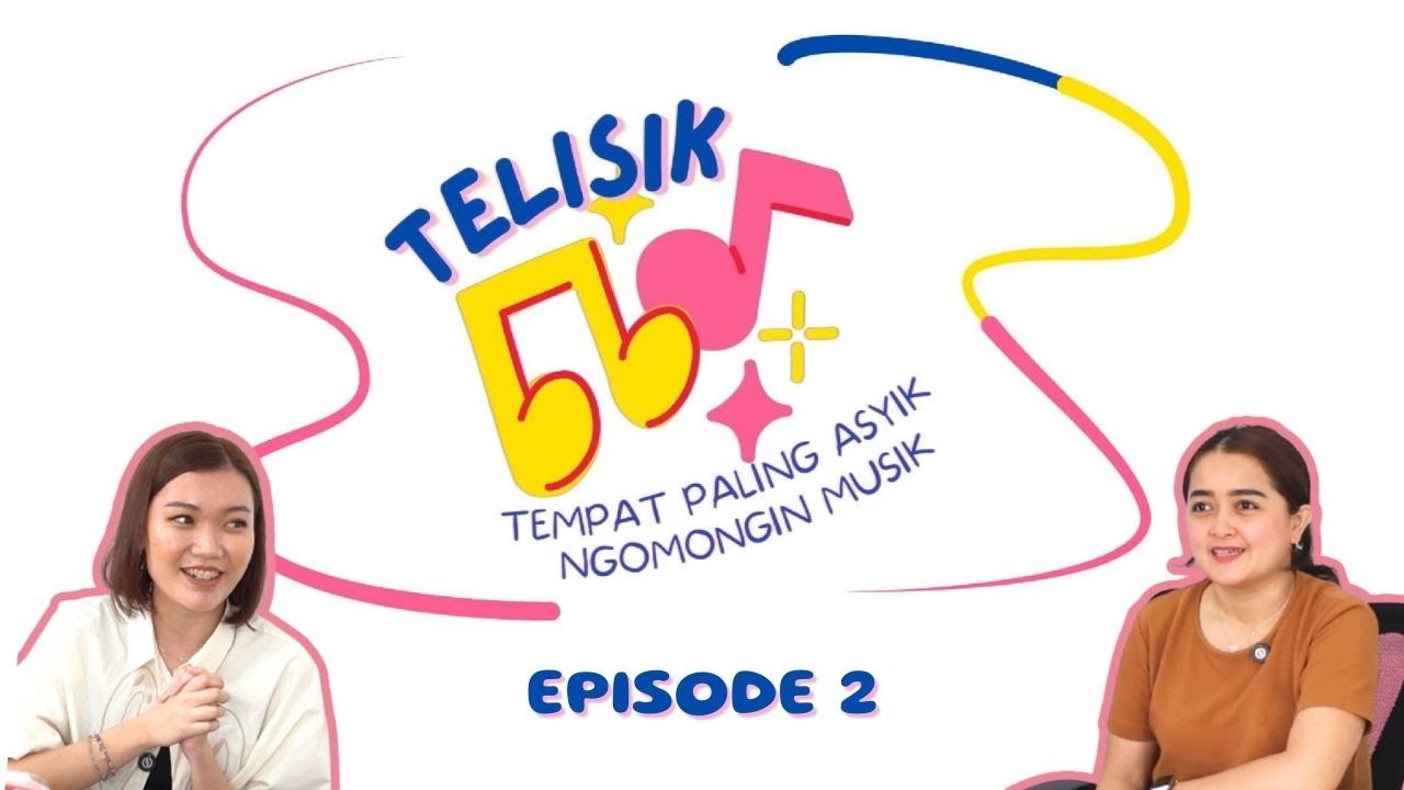 TELISIK Episode 2