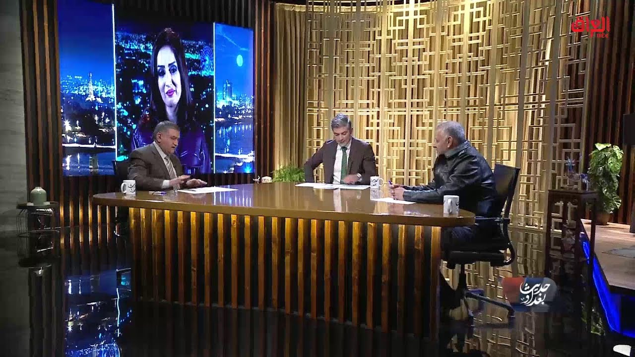 علي شاطي معاون مدير عام دائرة المشاريع بأمانة بغداد:  يجب على الدولة علاج مشكلة التجاوزات