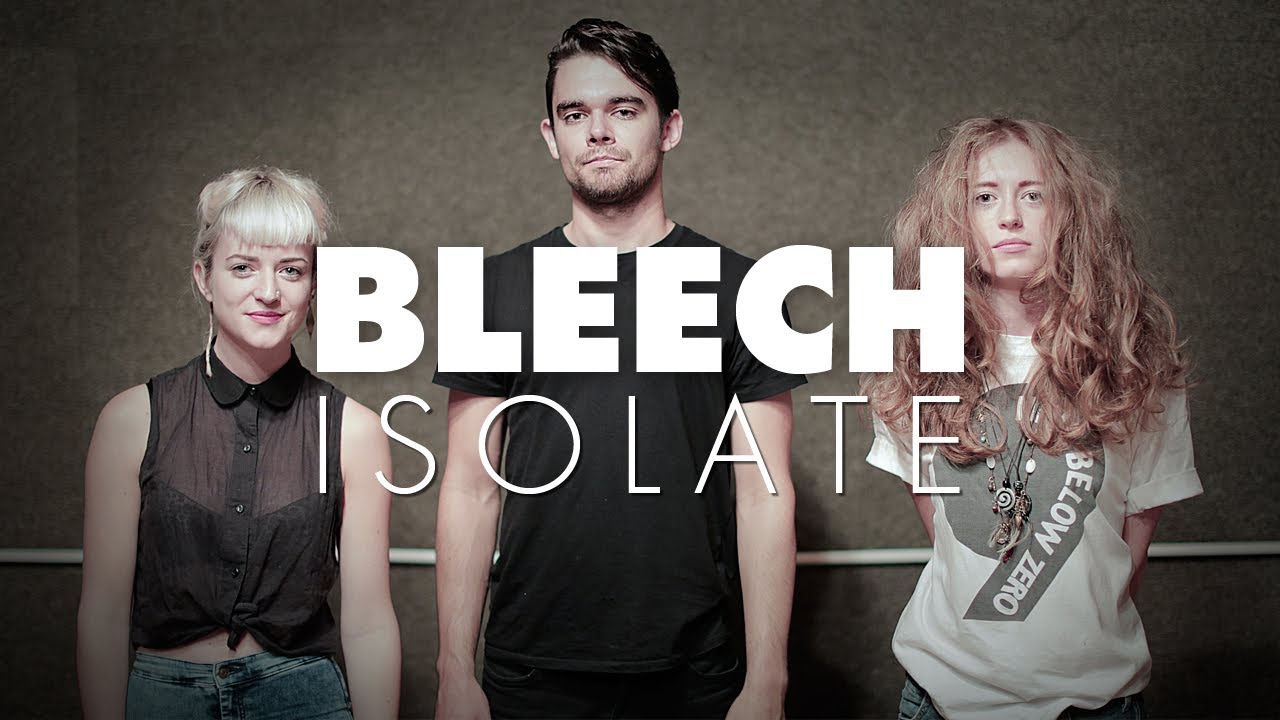 Bleech 