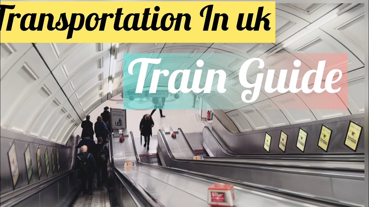 How to travel on train in Uk/Oyster Card/Public transportation in Uk/Bpp Students❤️