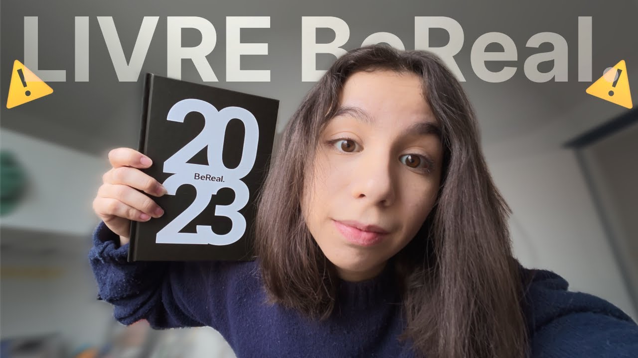 Je code un site pour générer des livres BeReal. ⚠️ (Puppeteer, Vite)