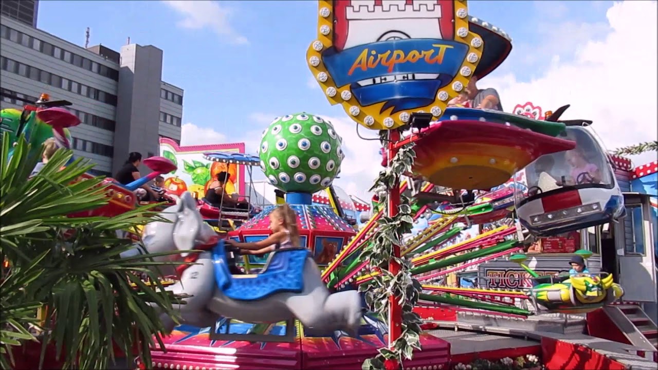 Kinderkarussell 
