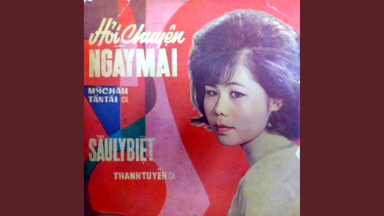 Hỏi Chuyện Ngày Mai