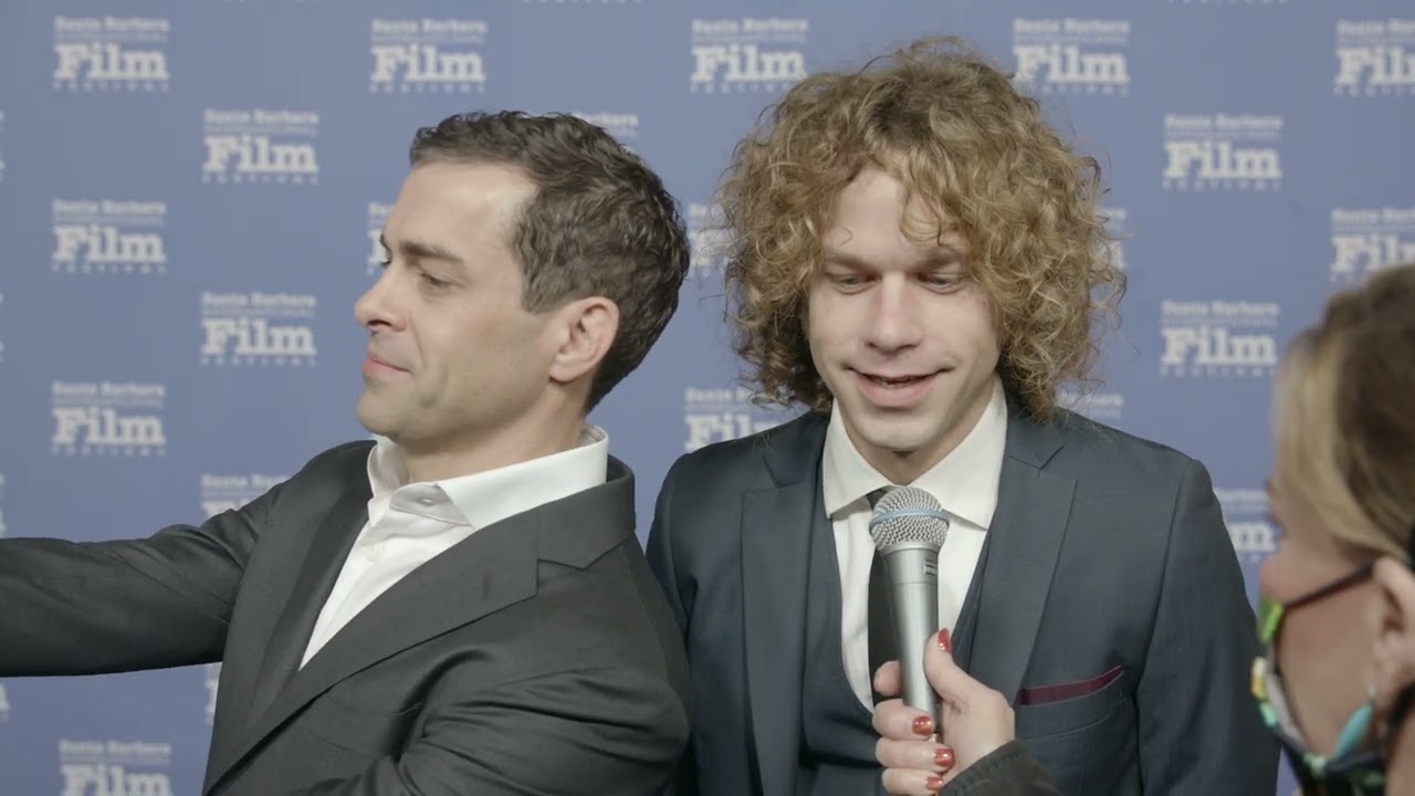 SBIFF 2022: BELLE VIE - DIRECTOR AND COMPOSER