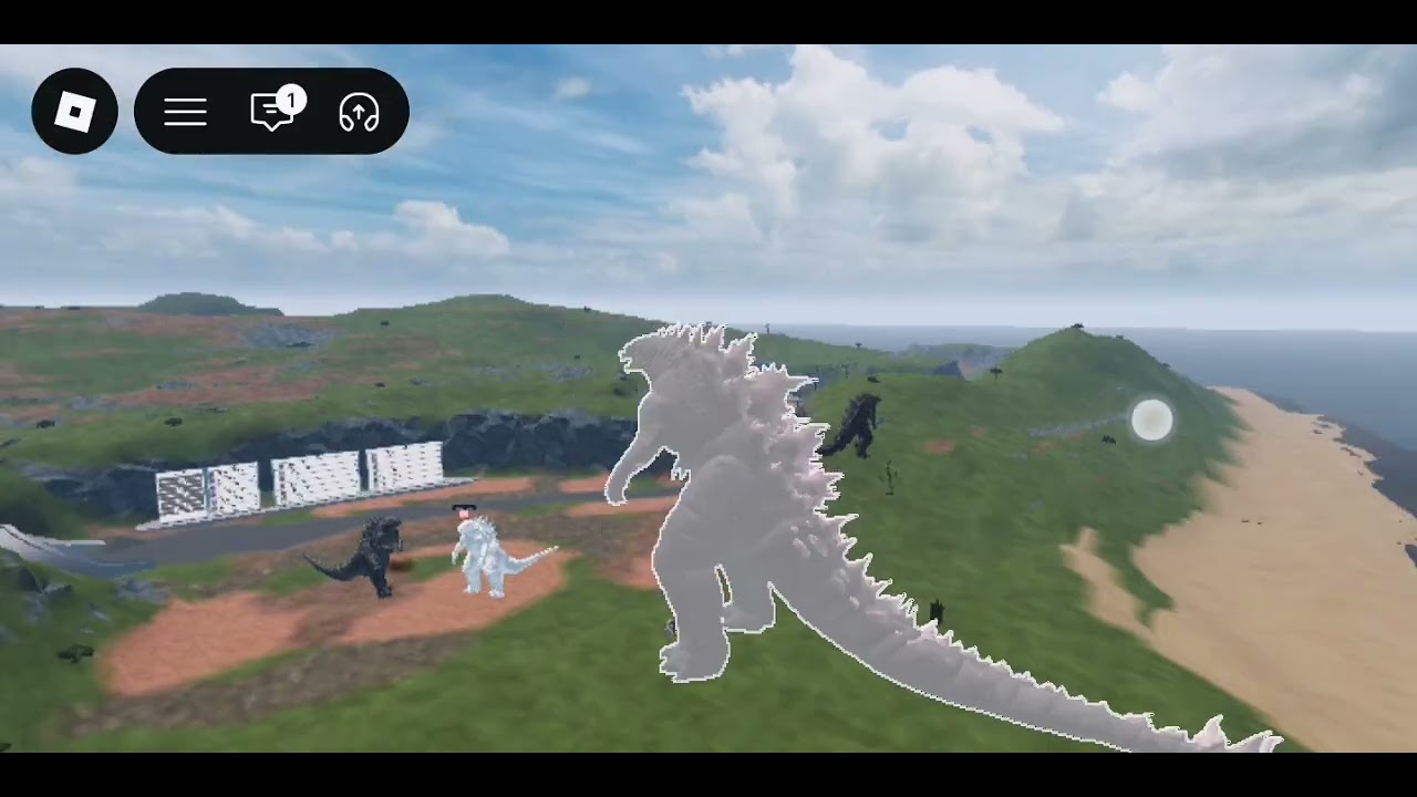 Godzilla evolved kaiju multiverse gameplay