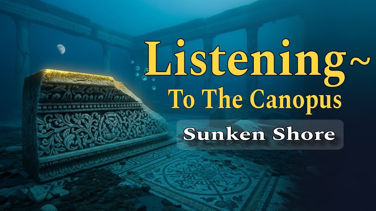 Why the sunken courtyards keep a patient tidal memory
